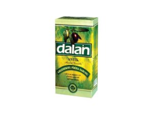 Dalan Olive Oil Soap Green