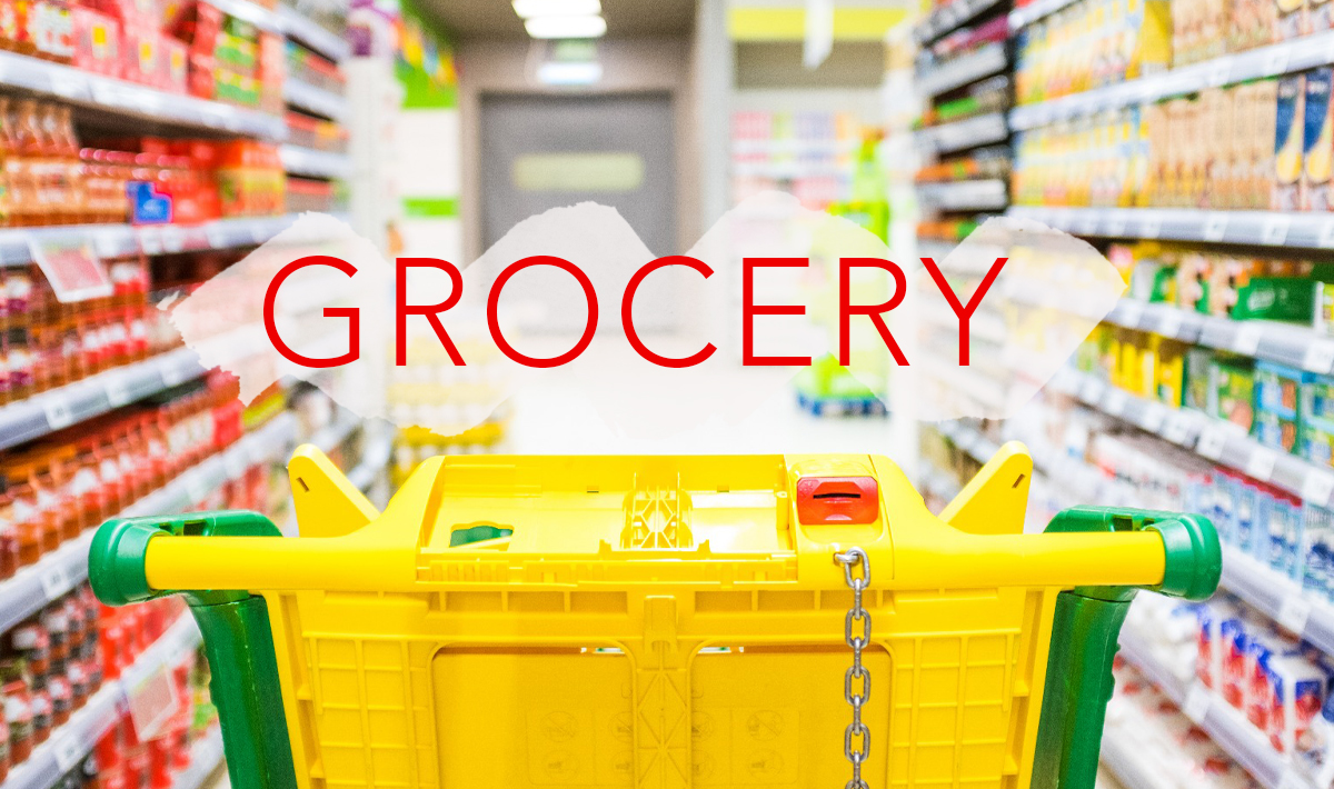 grocery