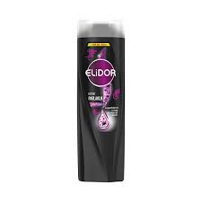 ELIDOR SHAMPOO 400ML (13.5oz - Brown Shine) x 18pcs