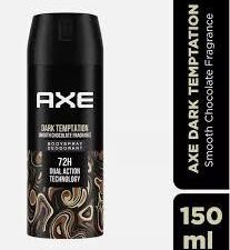 Axe Body Spray | 150ml/5.3 fl.oz x12pcs | DARK TEMPTATION
