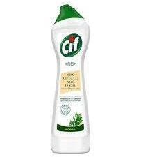 CIF Cream Cleanser w/Amonia 500 ML. (17 oz) x 16pcs