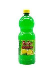 BOLIO Lemon Juice 33.5 fl oz X 12pcs