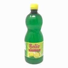 Bolio Lemon Juice 26 fl oz X 12pcs || SMALL ||
