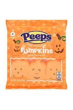 PUMPKIN PEEPS MARSHMALLOW 24PCS x 6 ct