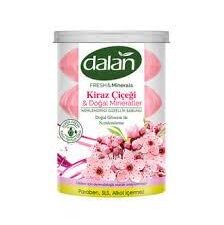 DALAN FRESH&MINERALS CHERRY BLOSSOM 110 GRX4 X 16pcs