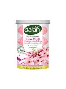 DALAN FRESH&MINERALS CHERRY BLOSSOM 110 GRX4 X 16pcs