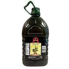 K - ROSOLINI SF Oil Blend Extra Virgin Olive Oil 3 LT X 3pcs