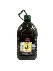 K - ROSOLINI SF Oil Blend Extra Virgin Olive Oil 3 LT X 3pcs