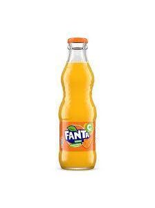 FANTA 250 ml X 24pcs