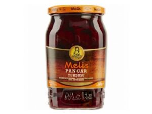 K- MELIS PICKLED BEETS 720 ML (24.3 FL OZ) X 12pcs