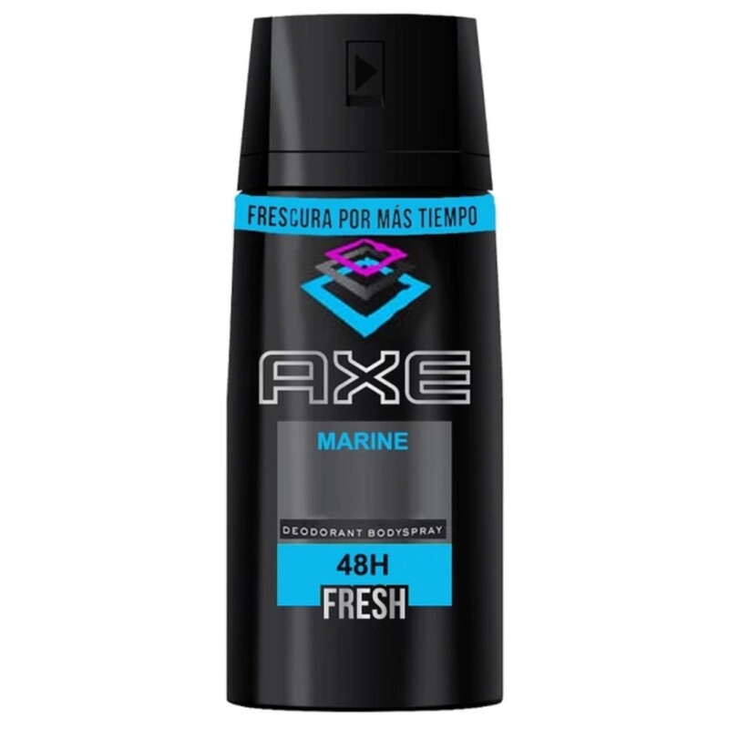 Axe Body Spray |150ml (5.3 fl.oz) X 12pcs | MARINE