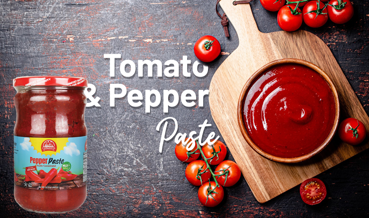 tomato-paste