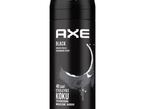 Axe Body Spray |150ml(5.3 fl.oz) x 12 | BLACK