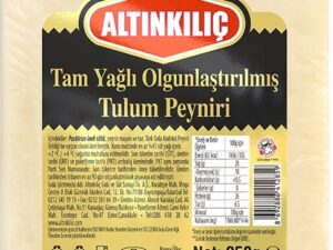 R-ALTINKILIC IZMIR TULUM CHEESE 250GR X 12PCS
