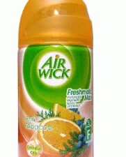 Air Wick 250 ML Spray Refill X 12pcs || ANTI TOBACCO