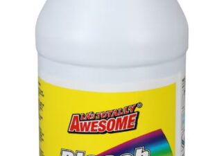 AWESOME || BLEACH || 64 OZ X 6pcs