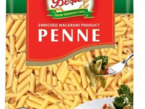 K- Besler Penne 20pcs X 1lb