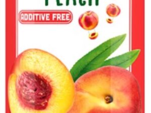 DIMES NECTAR | 34 fl oz (1000ml) x 12pcs | PEACH