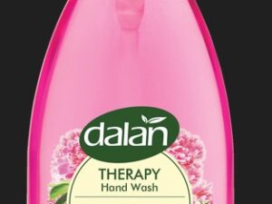 DALAN THERAPY | LIQUID HAND SOAP | 13.5 FL OZ X 24pcs || BRITISH ROSE |