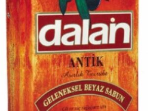 Dalan White Soap || (180grx5) X 12pcs | 5-PACK