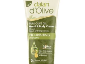 D'OLIVE Olive Oil MOISTURIZING Hand & Body Lotion || 8.4 fl. oz (250ml) X 18pcs ||*