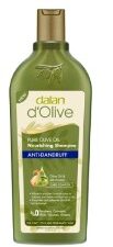 d'Olive SHAMPOO | 13.5 fl. oz. (400ML) X12pcs | NEW | REPAIRING CARE