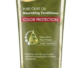 d'Olive CONDITIONER | 6.76 fl. oz. (200ML) X 12pcs | NEW | COLOR PROTECTION