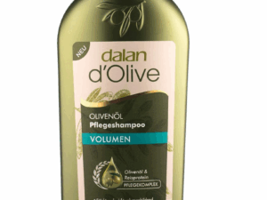 d'Olive SHAMPOO | 13.5 fl. oz. (400ML) X 12pcs | NEW | VOLUMIZING