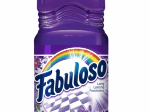 Fabuloso All Purpose Cleaner -  Lavender 28 OZ x 12pcs