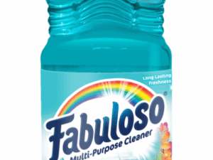 Fabuloso All Purpose Cleaner - Ocean Paradise 28 OZ x 12pcs