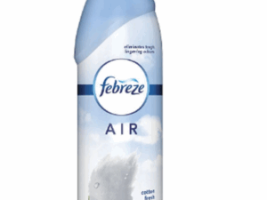 Febreze Air Freshener Spray Cotton Fresh 6.25 OZ x 8pcs