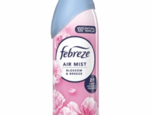Febreze Air Freshener Spray Blossom & Breeze 6.25 OZ x 8pcs