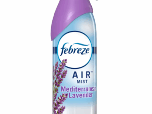 Febreze Air Freshener Spray Lavender 6.25 OZ x 8pcs