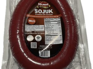 R- Solmaz Sojuk Mild 8 PCS x1 Lb