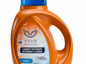 Vehr Maison Laundry Detergent Original 34 fl.oz  x 8 pcs