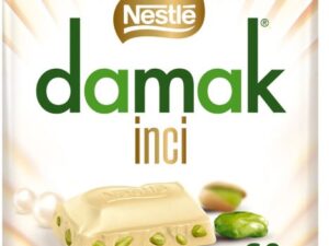 NESTLE DAMAK INCI 24(6x60GR)