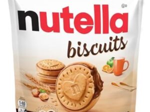Nutella Biscuits 304g x 10pcs
