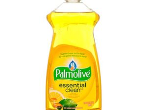 PALMOLIVE DISH LIQUID | 28 OZ x 9 | LEMON |