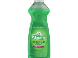 PALMOLIVE DISH LIQUID | 12.6 OZ X 20pcs | ORIGINAL GREEN |