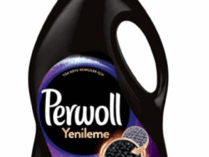 PERWOLL BLACK 1485 ML  x 8pcs