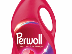 PERWOLL RED 1485 ML x 8pcs