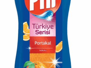 PRIL DISHWASHING LIQUID DETERGENT 1350 GR. ( 18 oz.) Orange *10pcs