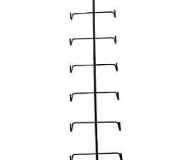 Peyman Metal Hanger on Stand