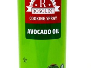K - Rosolini Avocado Oil Cooking Spray 6oz x 12pcs