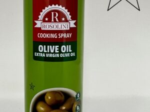 K - Rosolini Cooking Spray | Olive Oil | | 6 fl.oz/12