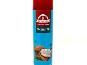 K - Rosolini Coconut Oil Cooking Spray 6oz x 12pcs