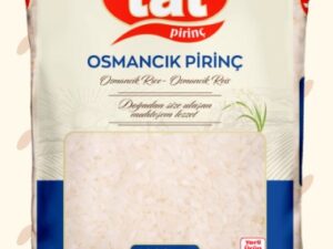 TAT OSMANCIK RICE 1000 GR X 15pcs