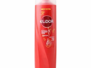 Elidor Superblend Hair Care Shampoo – Color Protect & Revive with Almond Oil, Keratin & Vitamin E – 400 ml