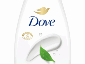 DOVE BODY WASH 720 ML (23.35OZ) FRESH CARE X 12pcs