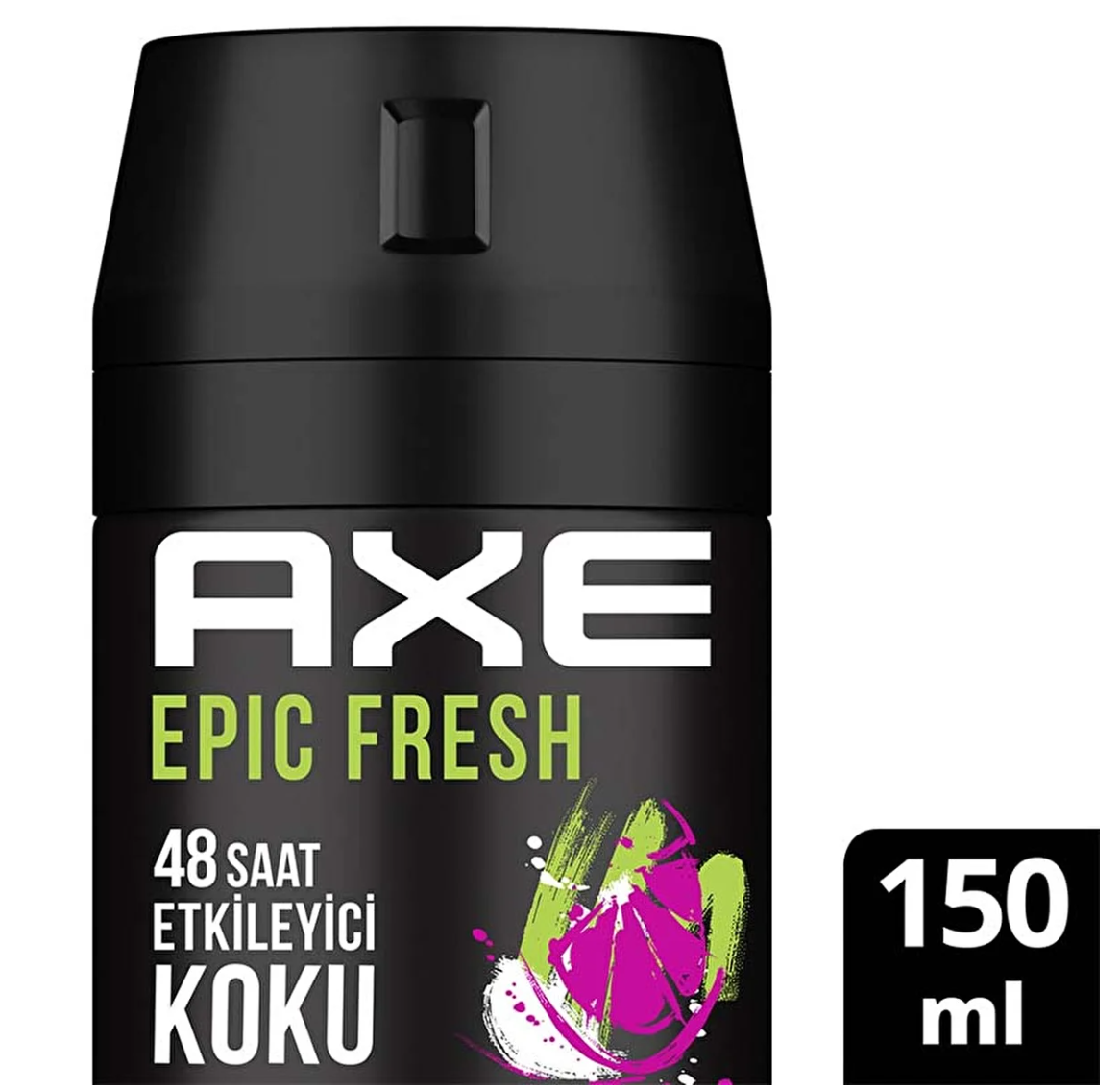 Axe Body Spray 150ml (5.3 fl.oz) x 12pcs | EPIC FRESH